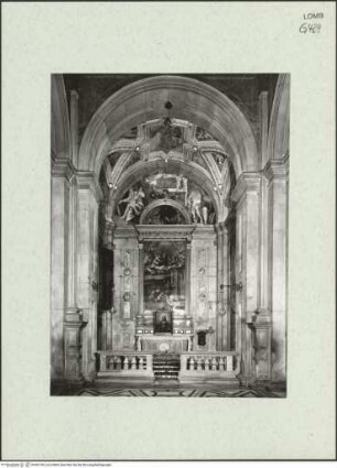 Santa Maria presso San Celso