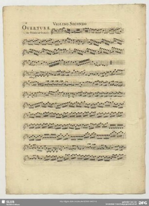 Occasional Oratorio, HWV 62 