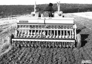Schlütertraktor mit Klimaanlage