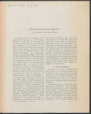 [Einleitung.]