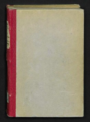 Kriegsbericht