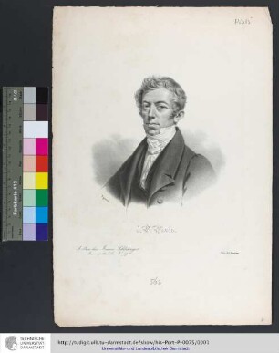J. P. Pixis