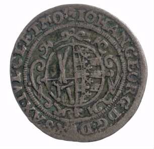 Münze, Groschen, 1624