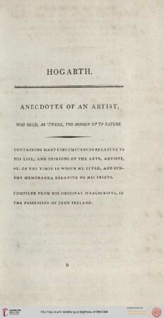 Hogarth