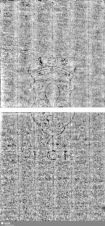 Lilienschild (gekrönt) / KB = S.13/14+21/22