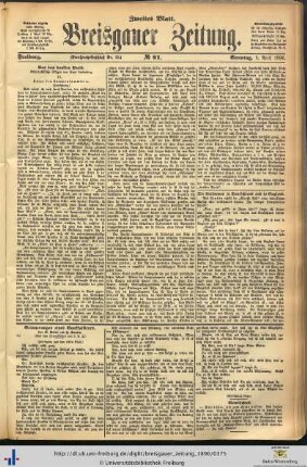 05.04.1896 (Zweites Blatt)