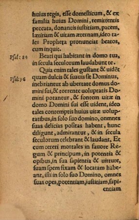 ... Pars Homiliarvm In Epistolas Dominicales, 1. ... a prima Dominica Aduentus Domini, usq[ue] ad Dominicam quartam, post Epiphania Domini