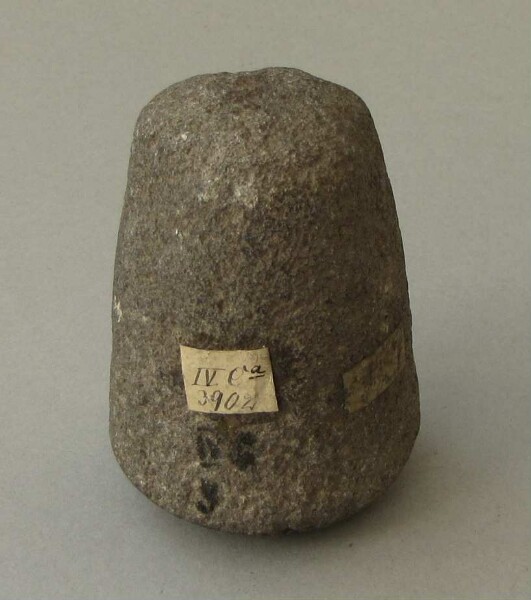 Friction stone