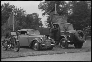 Tag der Volkspolizei, 1. Juli