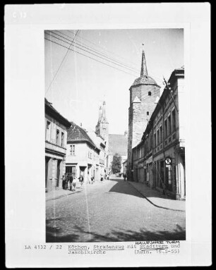 Hallescher Torturm