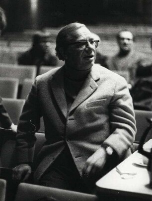 Karl Heinz Stroux