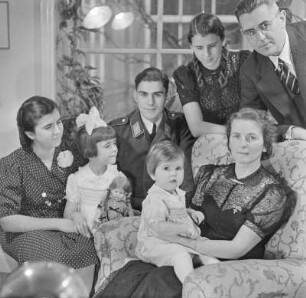 Familienportrait