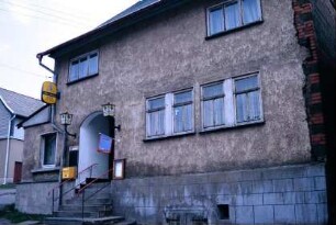 Gaststätte "Zum Löwen"