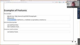 RDF-Serialization