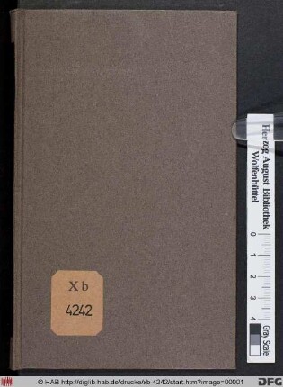 Brevis Commentatio Nautica