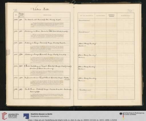 Inv. Nr. 1262-1311