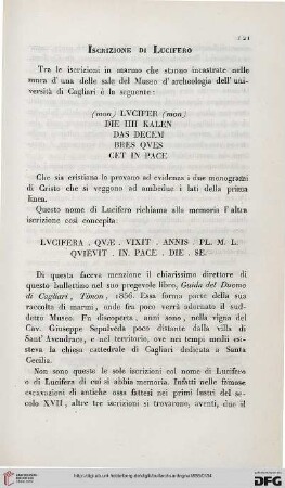 4: Iscrizione di Lucifero