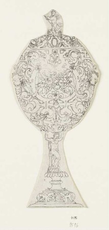 Deckelpokal
