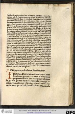 In illo tempore dixit Iesus turbis Iudeorum...