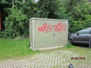 NaSS RaUS