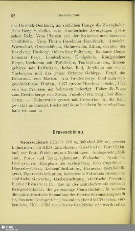 Grossschönau