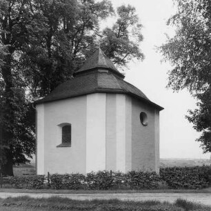 Kapelle Hohes Holz; Hadamar, Hohesholz