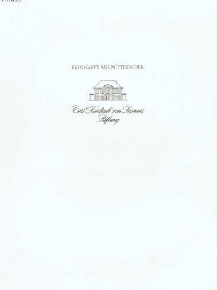 Favorit Walzer über das Lied Denkst du daran aus dem Liederspiel Der alte Feldherr : für Pianoforte