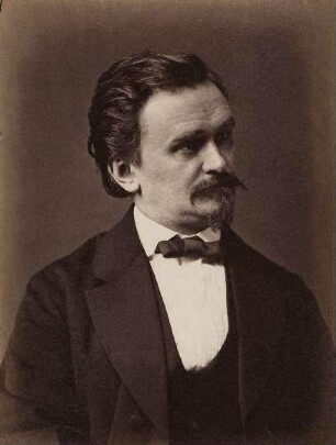 Gustav Grohe (1829 - 1906) Bildhauer, Ziseleur