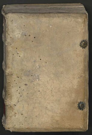 Geistliche Sammelhandschrift : Ms. germ. qu. 1257