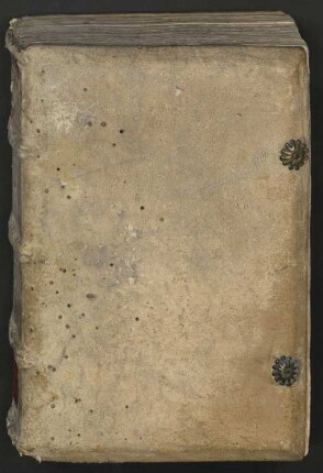 Geistliche Sammelhandschrift : Ms. germ. qu. 1257