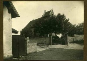 bei Grünstadt, prot. Kirche
