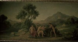 Das Urteil des Paris