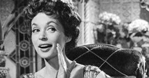 Lilli Palmer