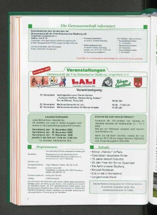Erinnern Sie sich noch an Hellerau?