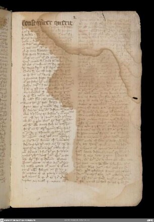 Theologische Sammelhandschrift