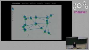 Open-Source BGP networking with OpenDaylight: using OpenDaylight to enable advanced BGP use-cases