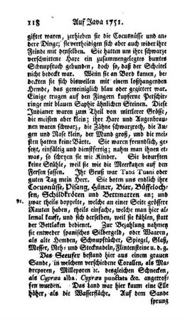 Auf Java 1751
