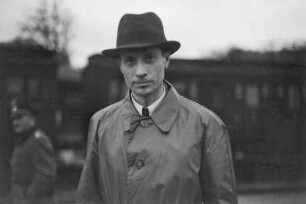 Esop, August