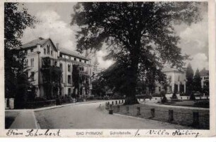 Schloßstraße