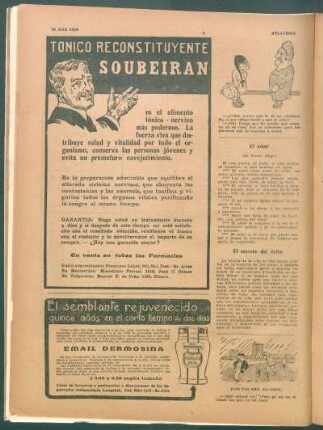 Efectos del alcohol