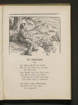 Im Vaterland