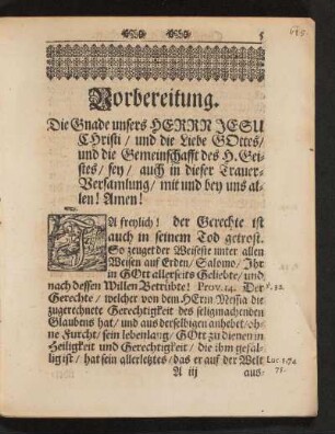 Christliche Leich-Predigt.