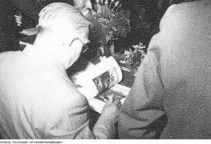 Landesparteitag der Christlich Demokratischen Union (CDU), Juni 1952