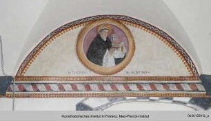 Heilige und Selige des Dominikanerordens : Thomas von Aquin