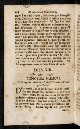 248-257, Dies XIII - XVI