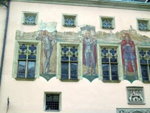 Passau: Rathaus