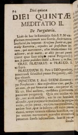94-102, Meditatio II