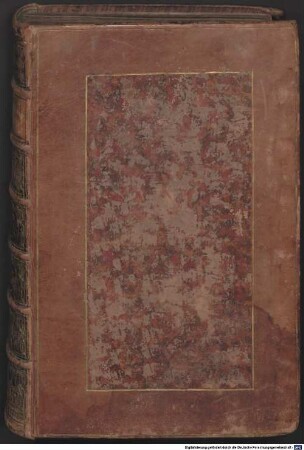 Phytanthoza-Iconographia, Sive Conspectus Aliquot millium, tam Indigenarum quam Exoticarum, ex quatuor mundi partibus, longâ annorum serie indefessoque studio, à Joanne Guilielmo Weinmanno, Dicasterii Ratisbonensis Assessore & Pharmacopola Seniore collectarum Plantarum, Arborum, Fruticum, Florum, Fructuum, Fungorum &c., 1. A. B
