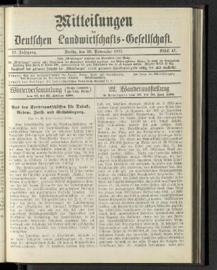 Stück 47.