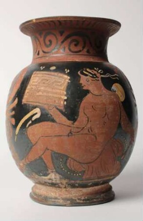Oinochoe